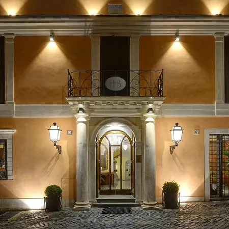 Hotel Bolivar