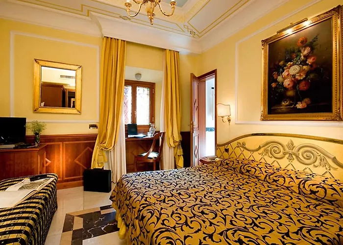 Otel Bolivar Roma