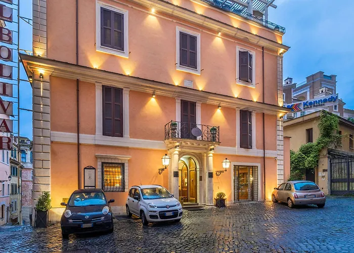 Otel Bolivar