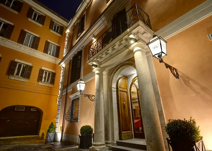 Otel Bolivar 4*