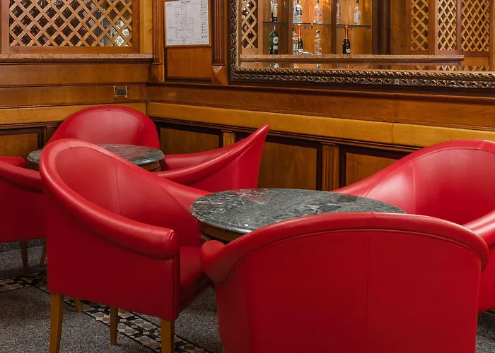 Otel Bolivar 4*