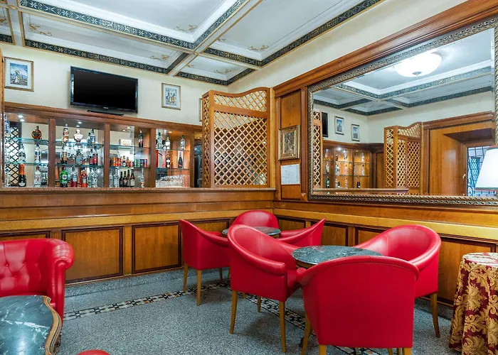 Bolivar Otel Roma
