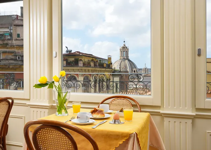 Otel Bolivar 4*