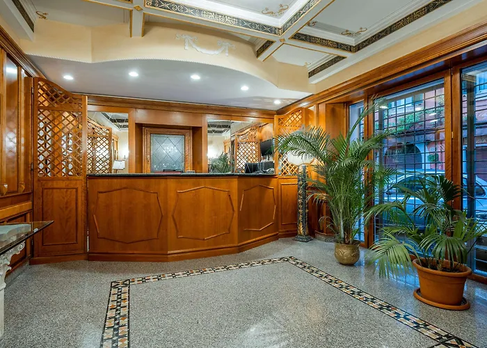 Otel Bolivar 4*