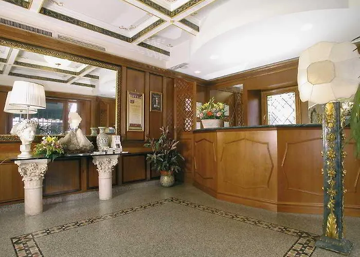Bolivar 4* Roma