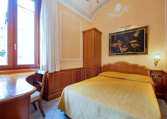 Bolivar Otel 4*