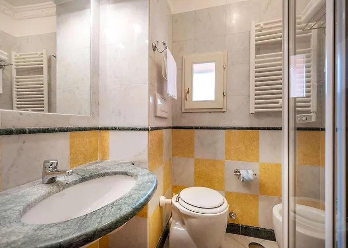 Bolivar 4* Roma