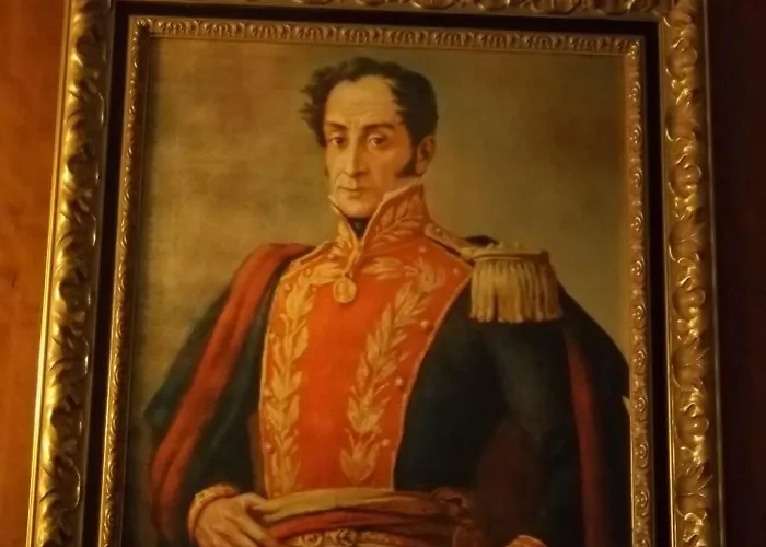 Bolivar