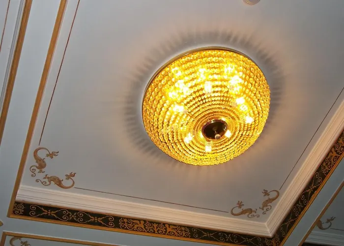 Bolivar Otel 4*