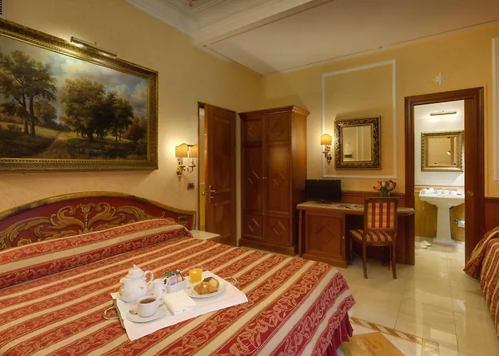 Bolivar Hotel 4*