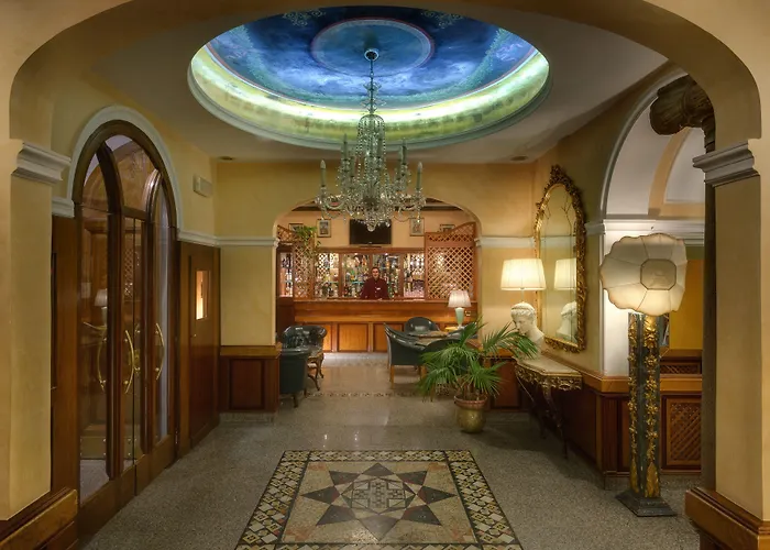 Hotel Bolivar