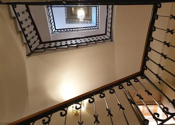 Bolivar Otel Roma