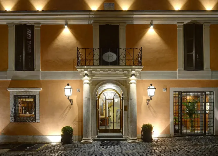 Bolivar Hotel 4*