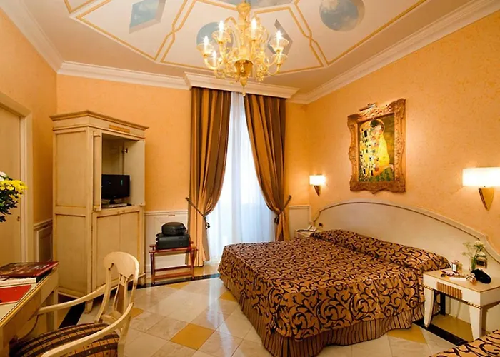Bolivar Hotel
