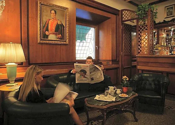 Bolivar Otel 4*
