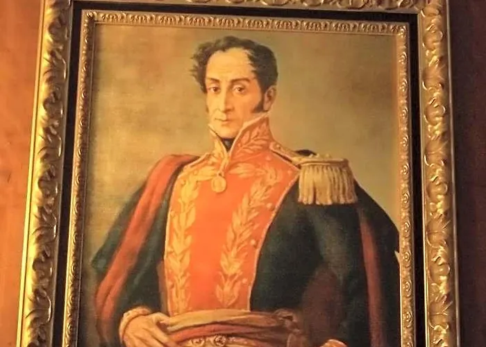 מלון Bolivar