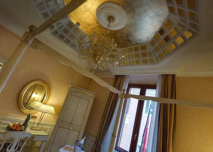 Otel Bolivar Roma