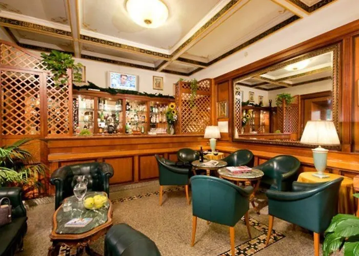 Otel Bolivar 4*