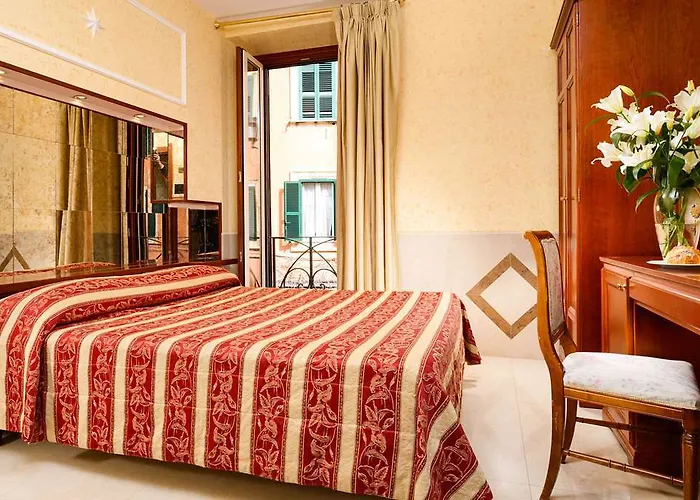 Otel Bolivar 4*