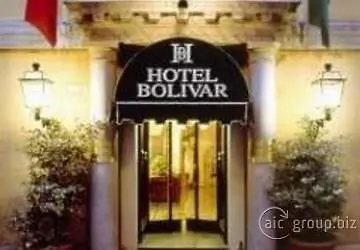Bolivar 4*